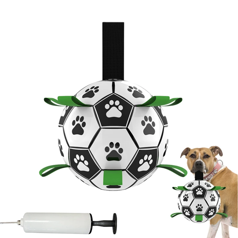 NOVA Soccer Ball For Dog