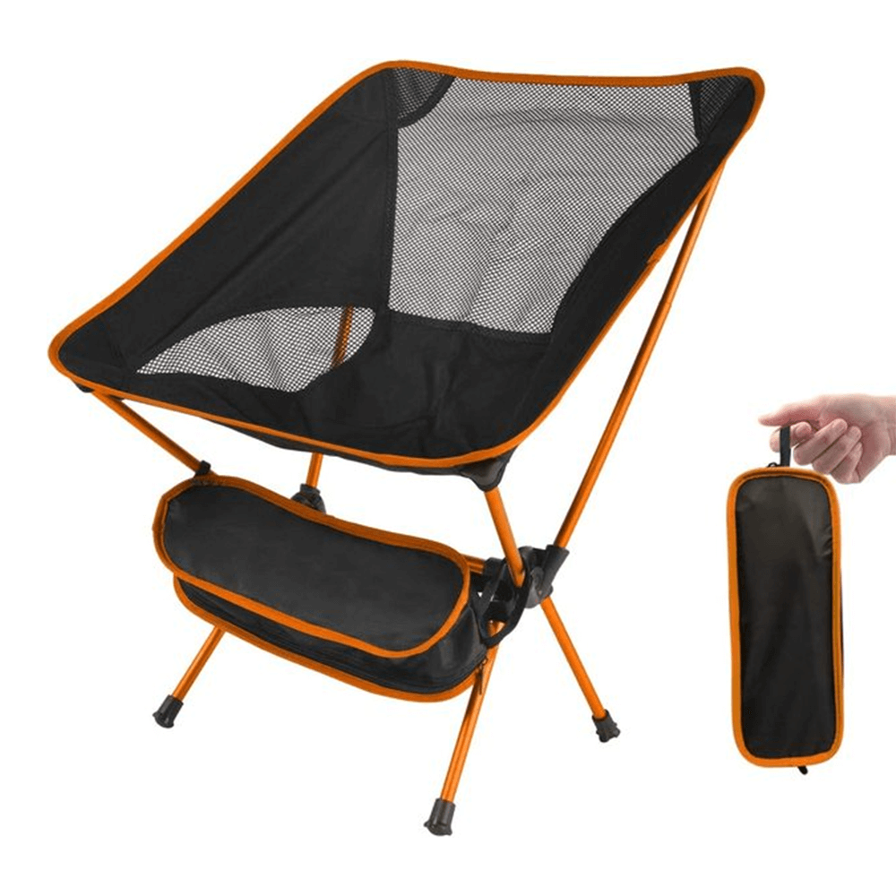 NOVA Portable Chair