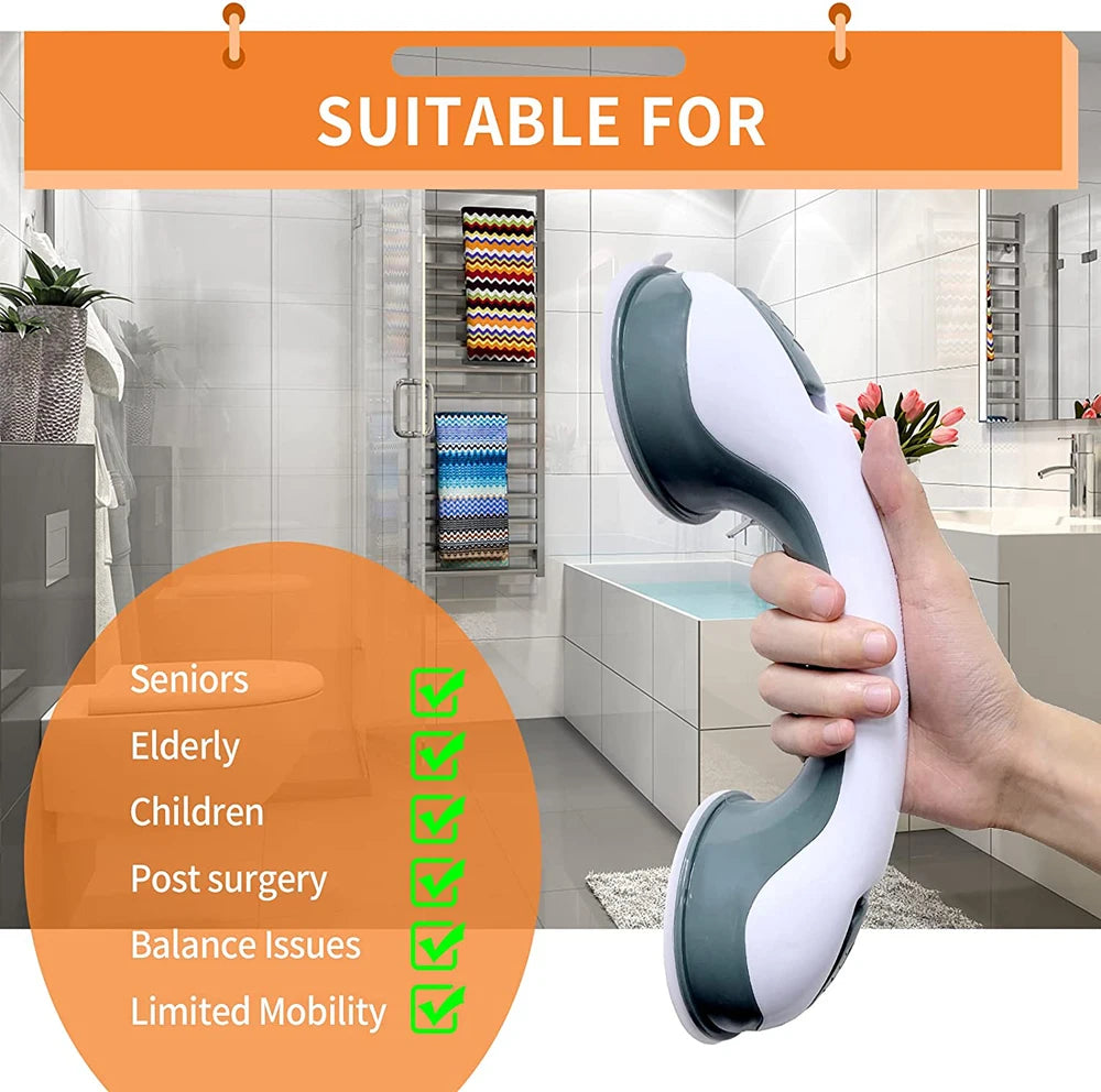 Support Suction Handle