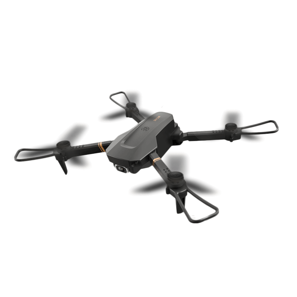 NOVA Intelligence Drone